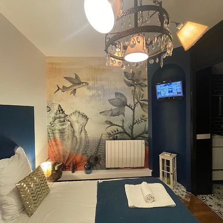 Le Relais Des Cordeliers Apartamento Nancy Exterior foto
