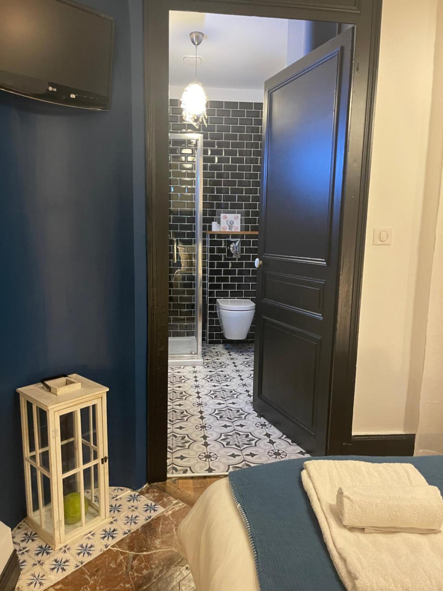Le Relais Des Cordeliers Apartamento Nancy Exterior foto