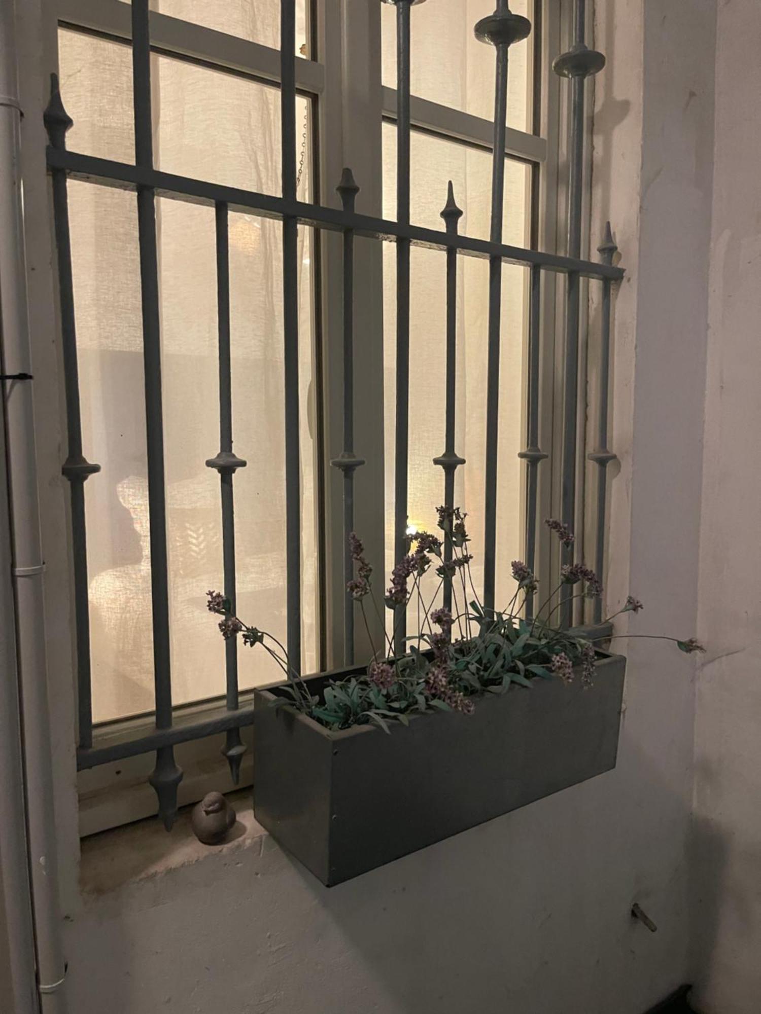 Le Relais Des Cordeliers Apartamento Nancy Exterior foto