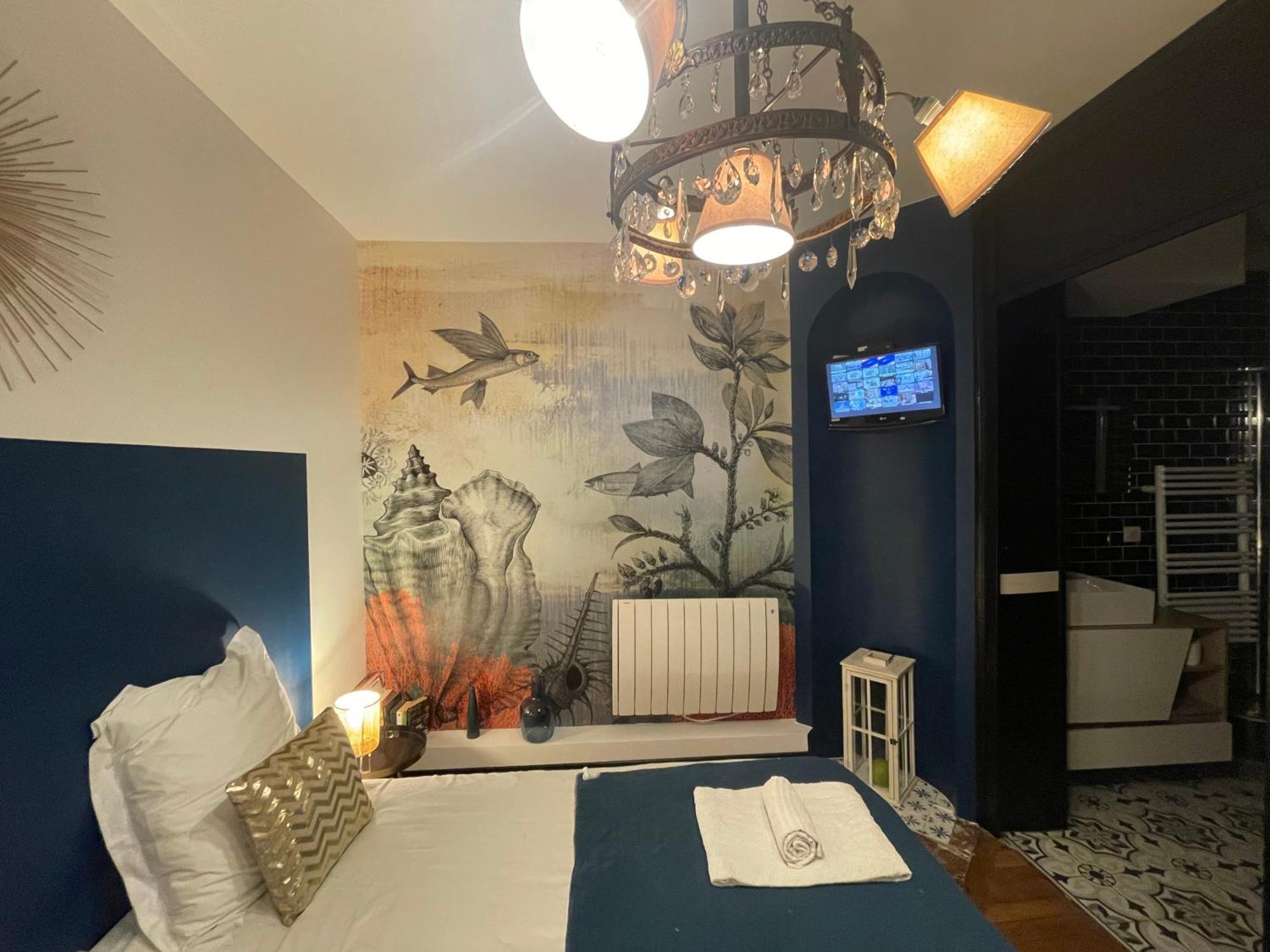 Le Relais Des Cordeliers Apartamento Nancy Exterior foto