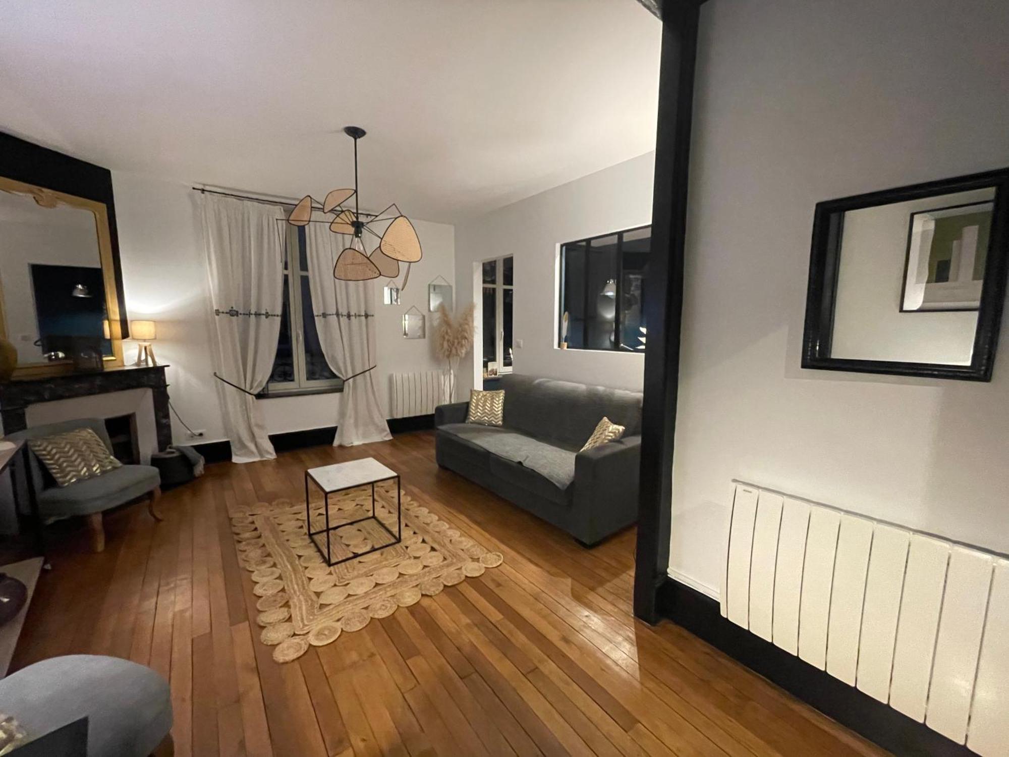 Le Relais Des Cordeliers Apartamento Nancy Exterior foto