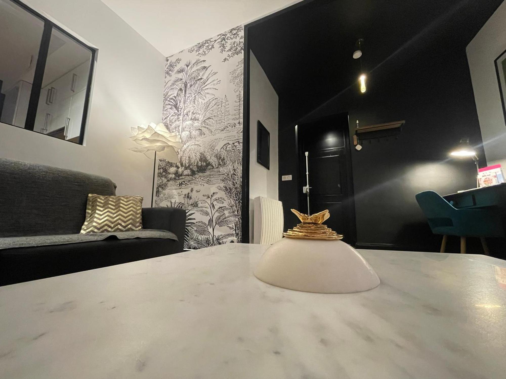 Le Relais Des Cordeliers Apartamento Nancy Exterior foto