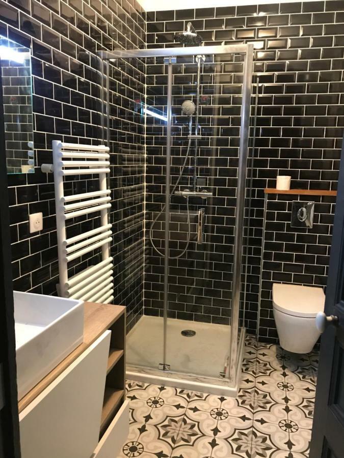 Le Relais Des Cordeliers Apartamento Nancy Exterior foto